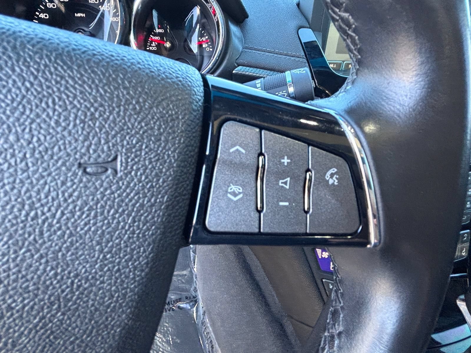 Used 2012 Cadillac CTS V RWD image 24