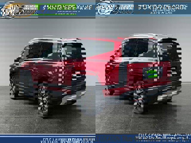 New 2026 Hyundai Ioniq 9 SEL image 43