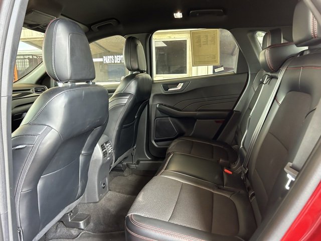 Used 2024 Ford Escape ST-Line image 22