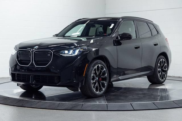 New 2026 BMW X3 M50 w/ Premium Package AWD/4WD image 8