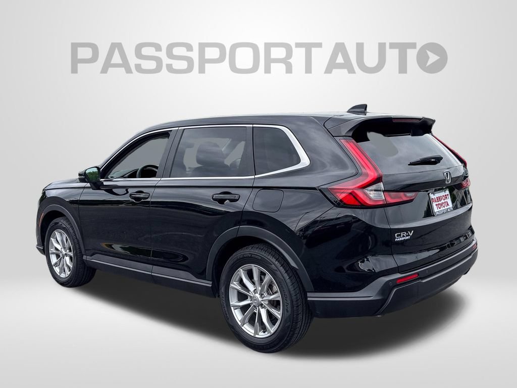 Used 2023 Honda CR-V EX-L image 3