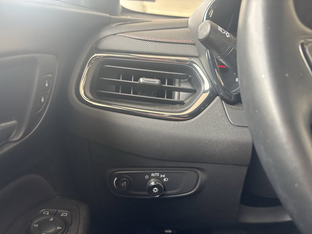 Certified 2024 Chevrolet Equinox RS w/ RS Leather Package FWD image 17