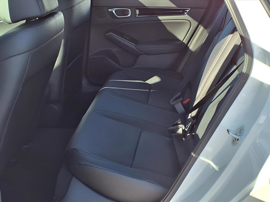 New 2026 Honda Civic Sport Touring image 13