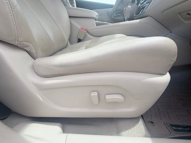 Used 2015 Nissan Murano SL w/ SL Technology Package FWD image 33