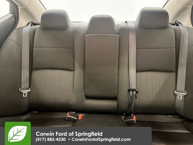 Used 2021 Nissan Altima 2.5 SV w/ SV Premium Package image 32