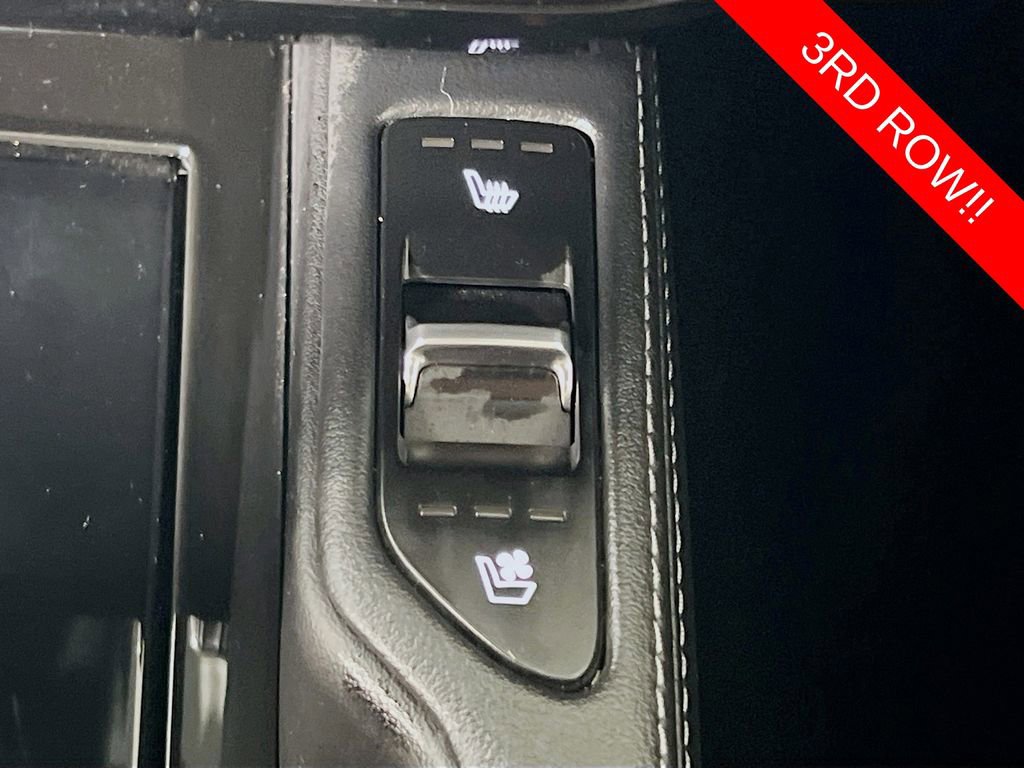 Certified 2024 Kia Telluride EX X-Line image 21