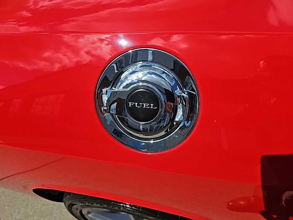 Certified 2023 Dodge Challenger GT image 12
