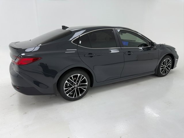 New 2026 Toyota Camry XLE image 41