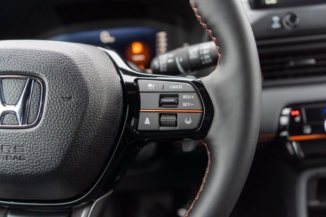 New 2026 Honda Pilot TrailSport image 22