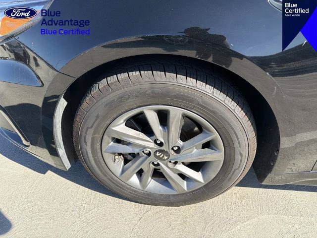 Used 2020 Kia Optima LX FWD image 11