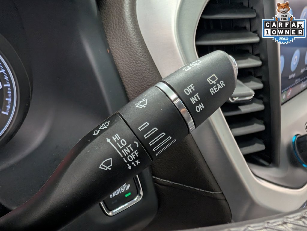 Used 2023 GMC Acadia SLT w/ Preferred Package AWD/4WD image 22