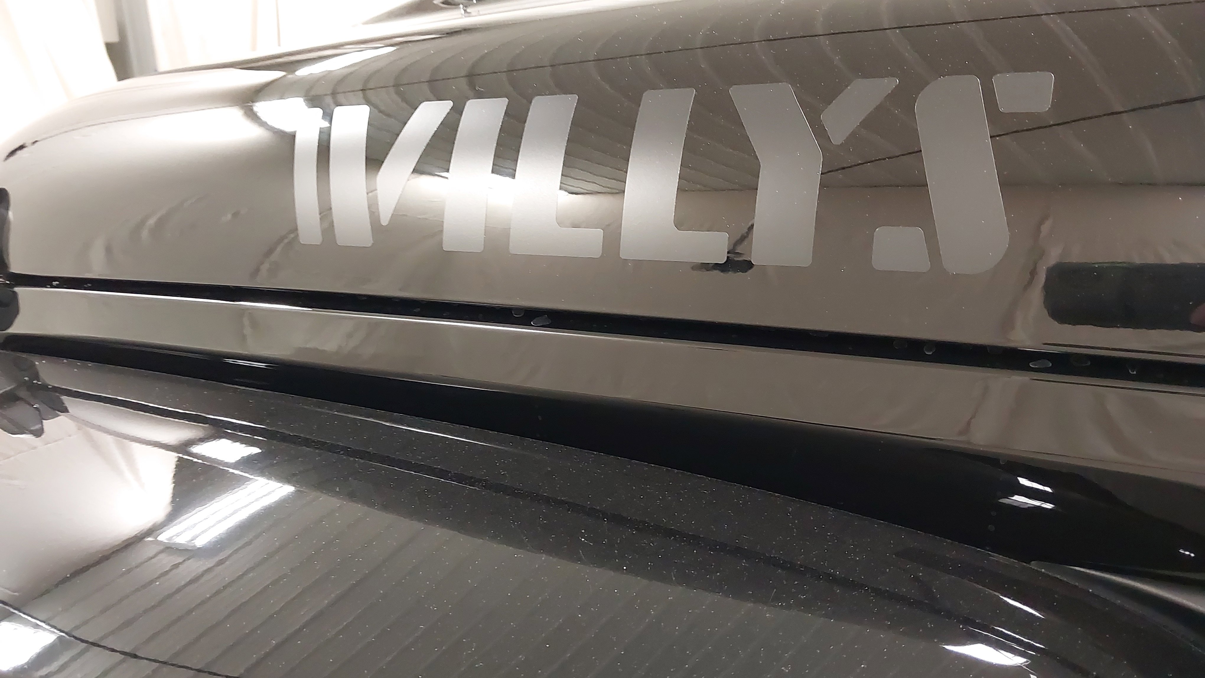 New 2026 Jeep Gladiator Willys image 32