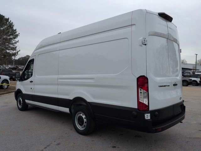 New 2026 Ford Transit 250 148 High Roof Extended w/ Load Area Protection Package RWD image 6