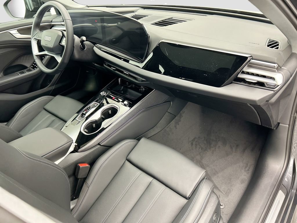 Used 2026 Audi A6 Premium Plus w/ Premium Plus Package image 16