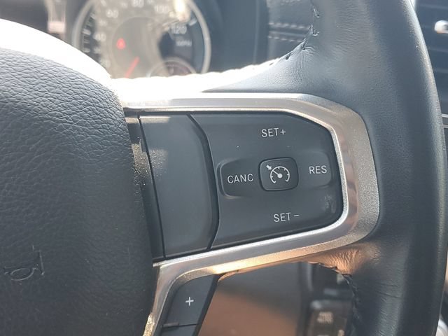 Used 2022 RAM 1500 Laramie AWD/4WD image 23