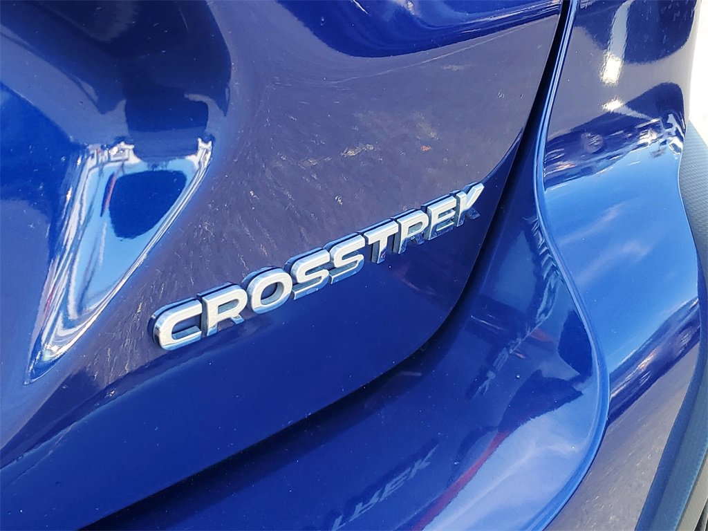 Certified 2024 Subaru Crosstrek 2.0i Premium image 6