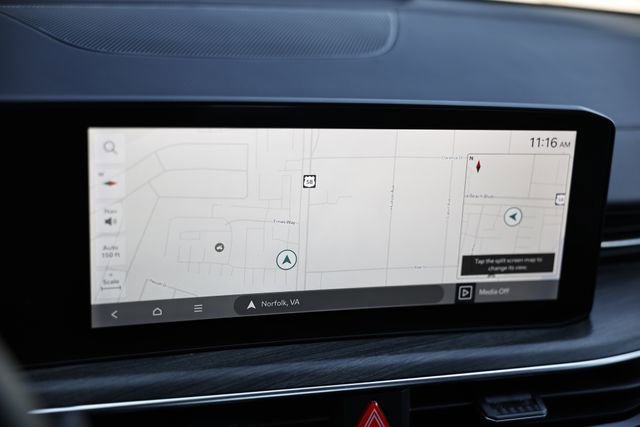 Used 2025 Kia K5 EX FWD image 37
