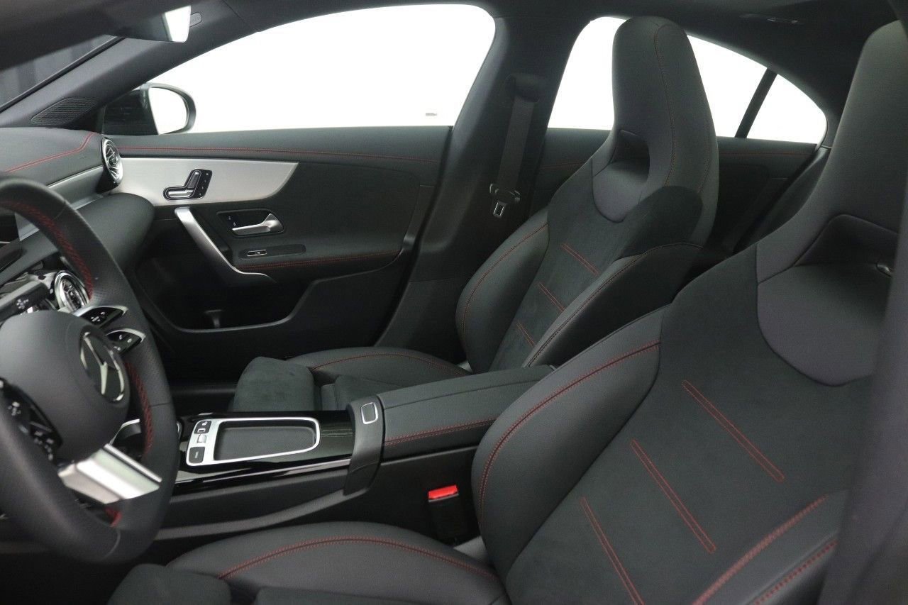 Certified 2026 Mercedes-Benz CLA 250 image 33