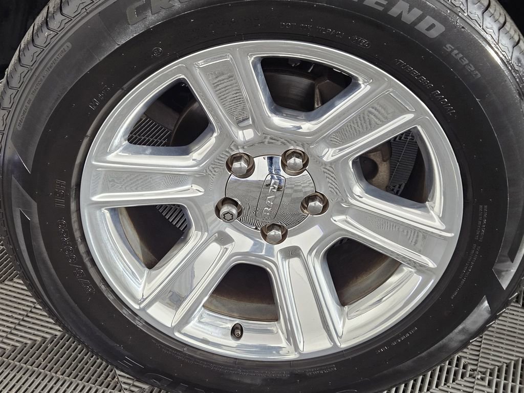 Used 2018 RAM 1500 Lone Star image 7