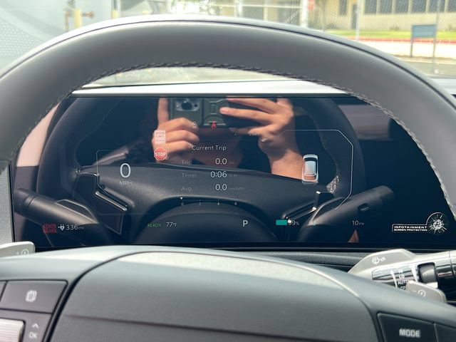 New 2026 Kia EV6 Light RWD image 12