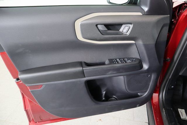 New 2025 Ford Bronco Sport Big Bend AWD/4WD image 26