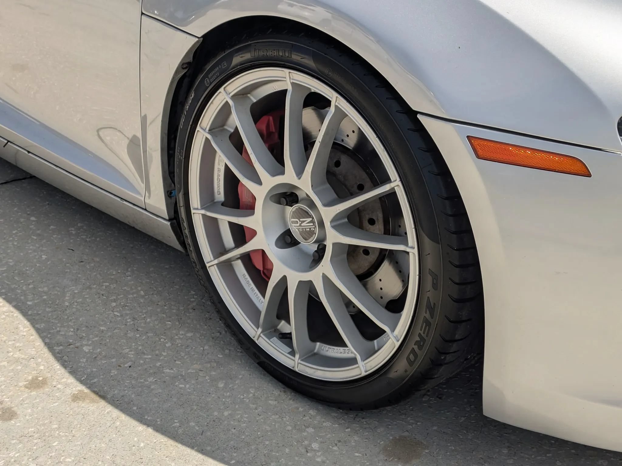 Used 2015 Audi R8 V8 AWD/4WD image 5