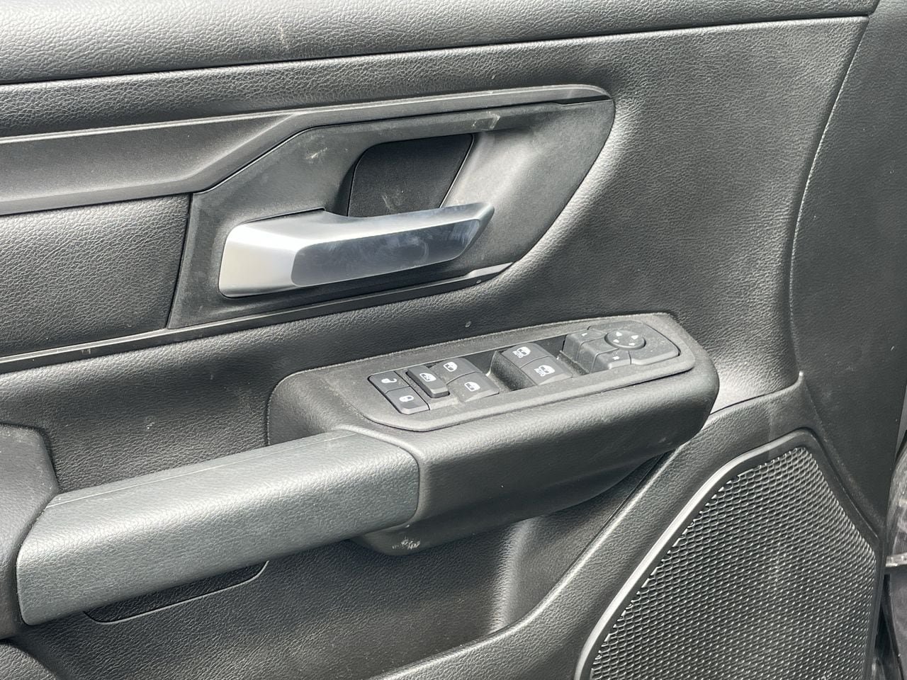 New 2026 RAM 1500 Classic Warlock AWD/4WD image 13