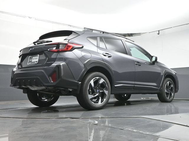 New 2025 Subaru Crosstrek 2.5i Limited w/ Popular Package #4A AWD/4WD image 38