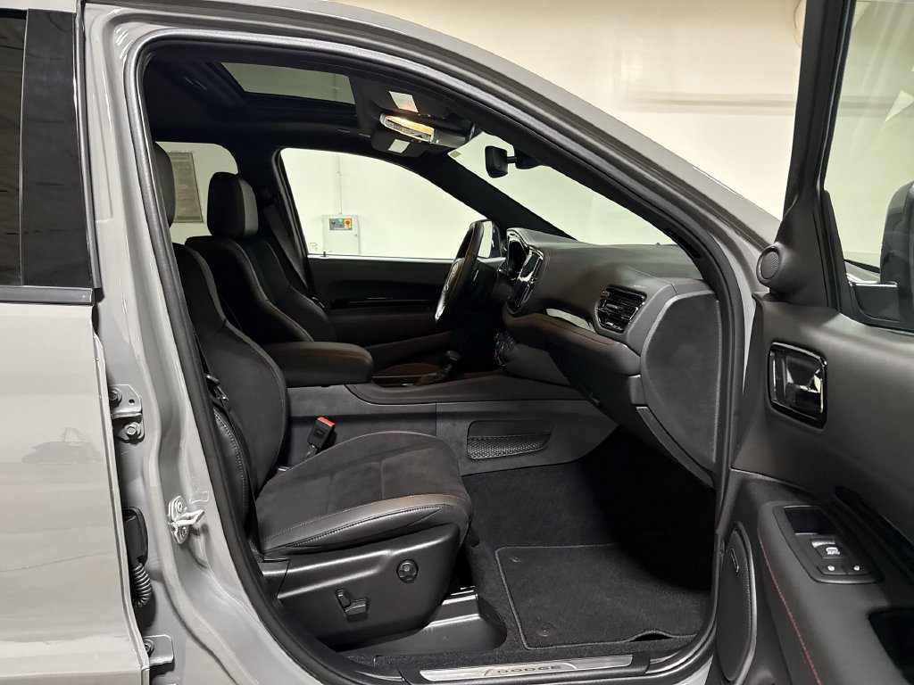 New 2026 Dodge Durango GT AWD/4WD image 23