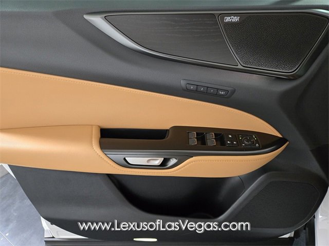 New 2026 Lexus NX 450h+ AWD w/ Luxury Package image 16