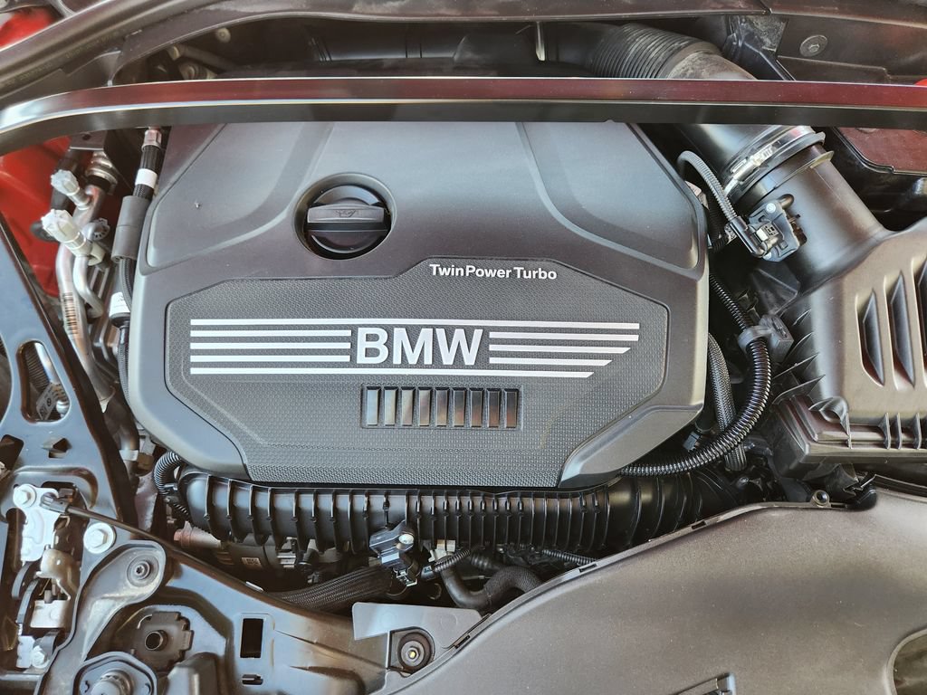 Used 2024 BMW 228i xDrive Gran Coupe w/ M Sport Package AWD/4WD image 20