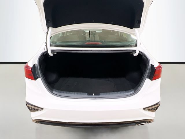 Used 2021 Kia Forte LXS image 24