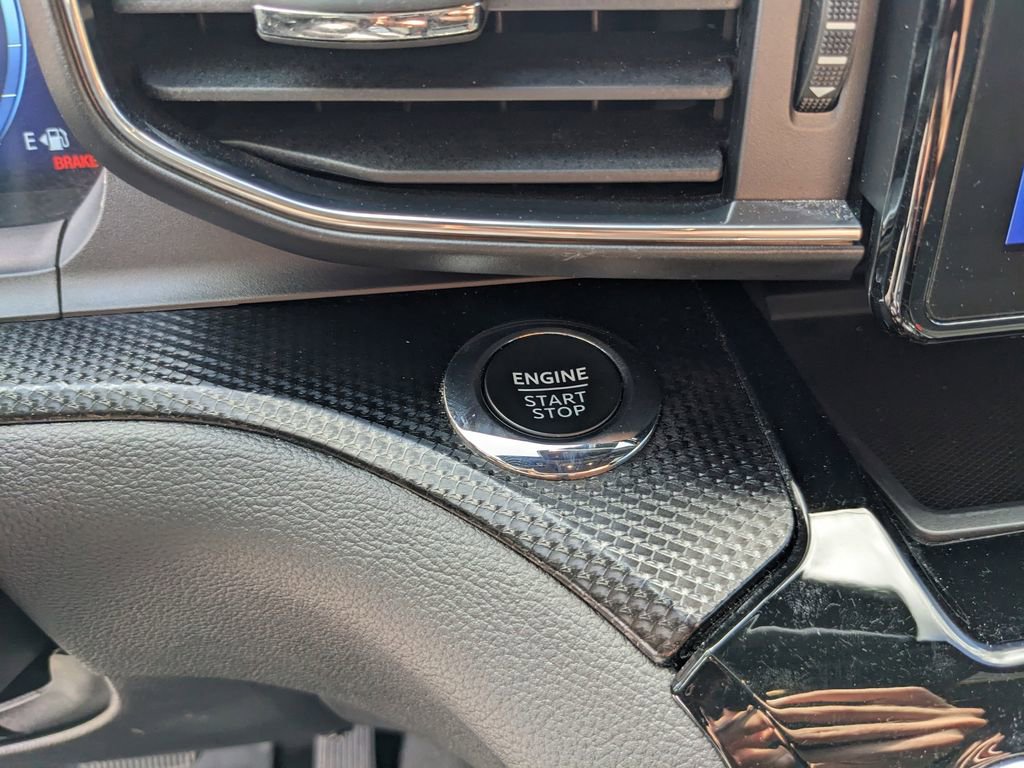 Used 2023 Ford Explorer ST w/ Equipment Group 401A image 30