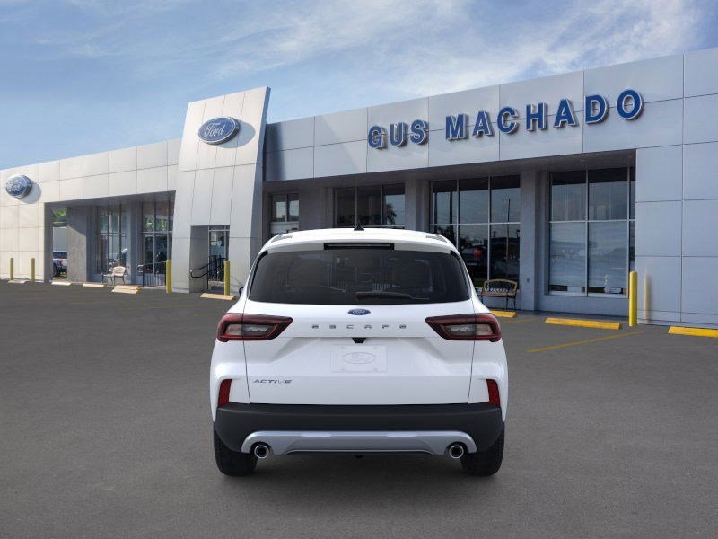 New 2025 Ford Escape Active image 7