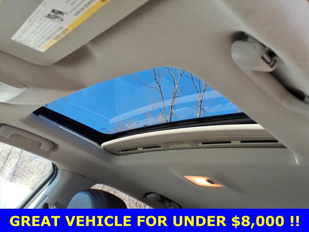 Used 2015 Chevrolet Trax LTZ image 16