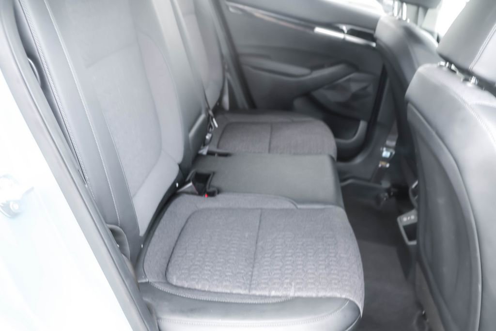 Used 2025 Kia Seltos S AWD/4WD image 30