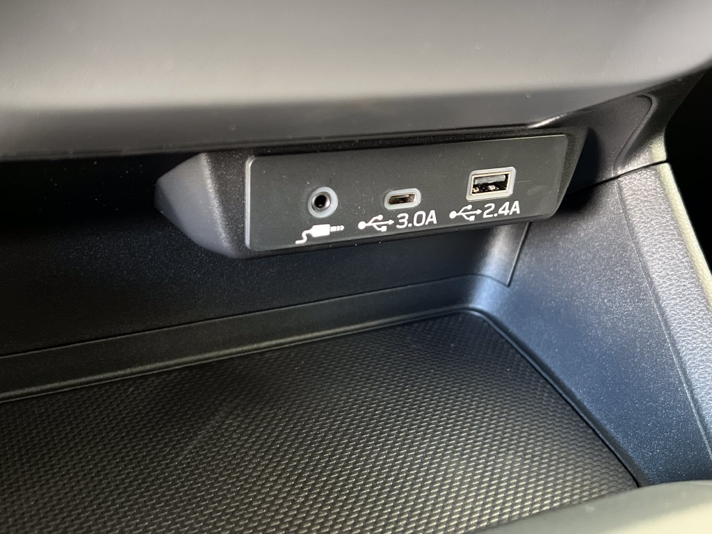 New 2026 Subaru Crosstrek 2.5i Premium AWD/4WD image 29