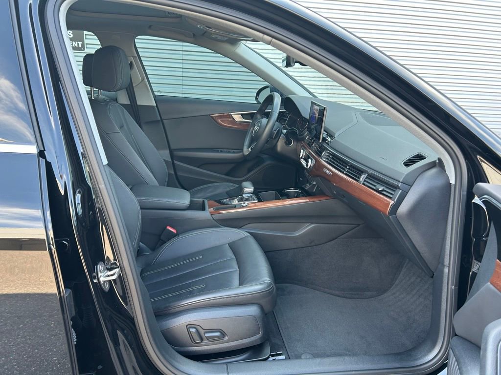 Used 2023 Audi A4 2.0T Premium image 51