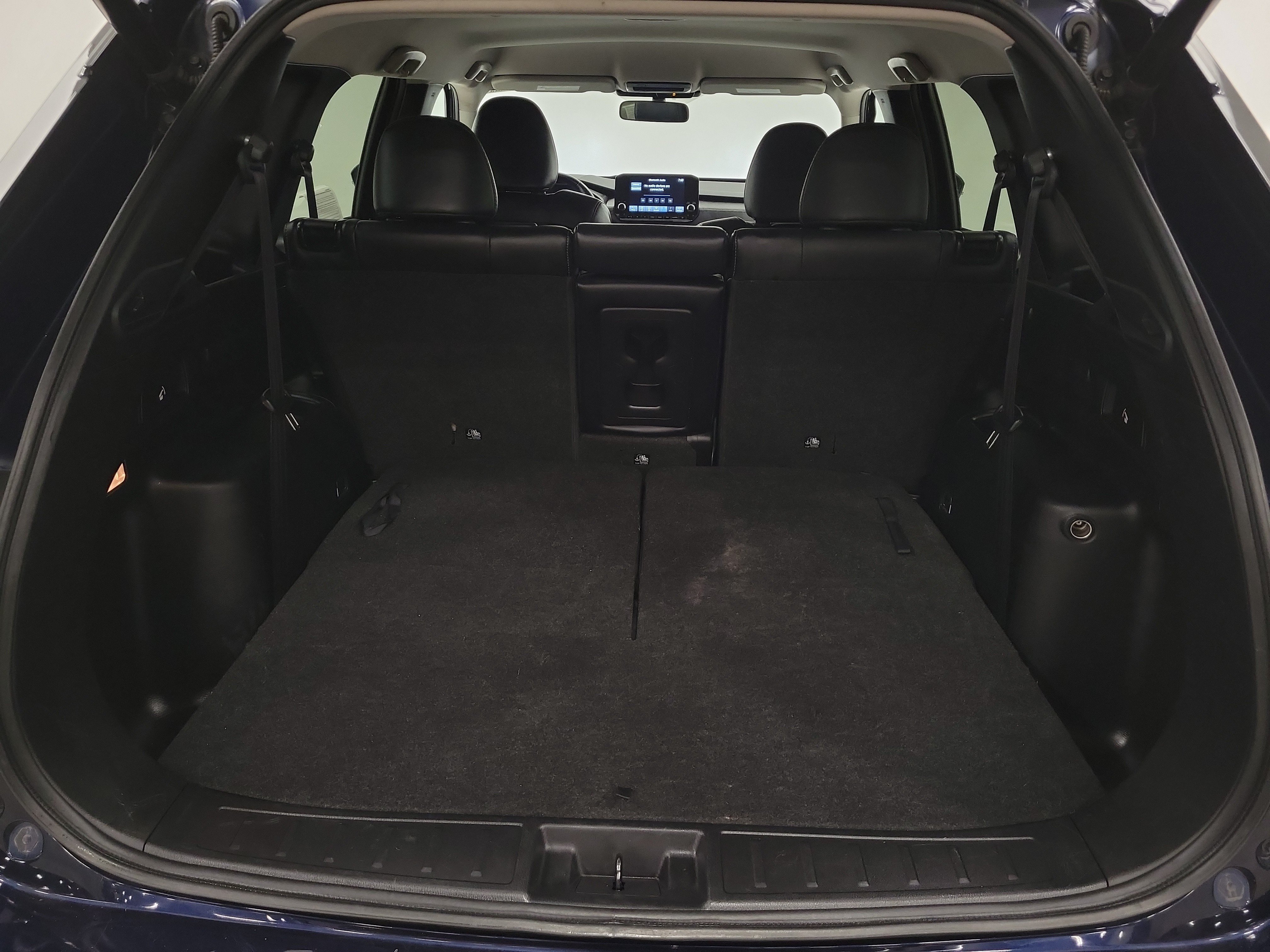 Used 2024 Mitsubishi Outlander SE FWD image 26