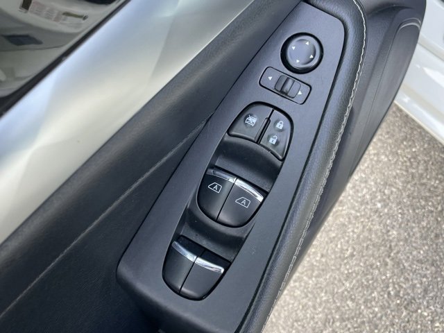 Used 2023 Nissan Maxima SV w/ Floor Mat Group image 13
