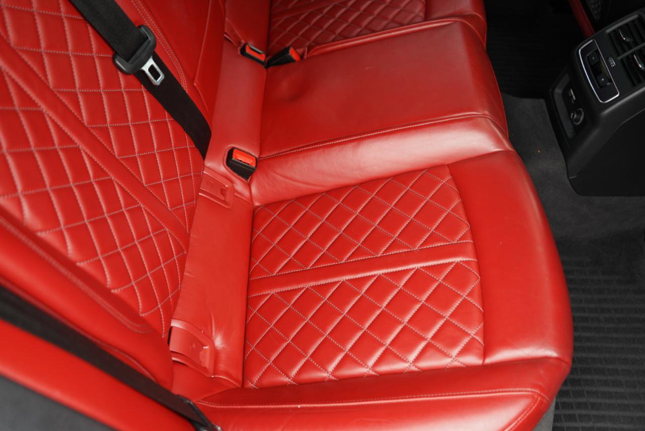 Used 2019 Audi S5 Premium Plus w/ Premium Plus image 59