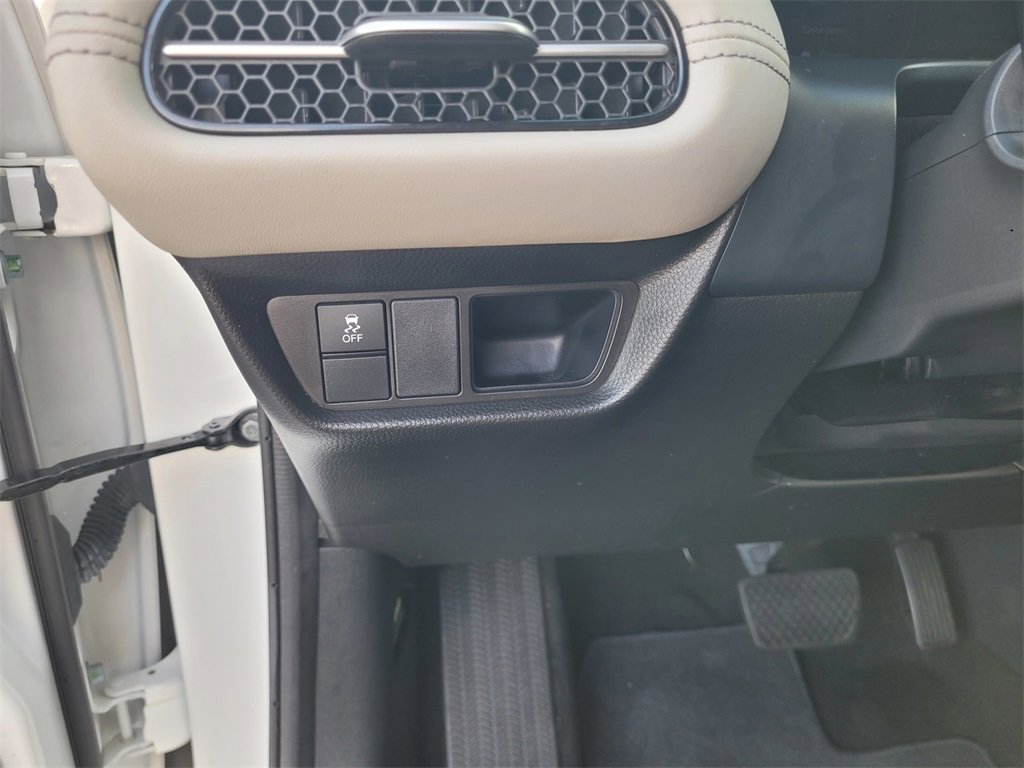 Used 2024 Honda HR-V EX-L image 25