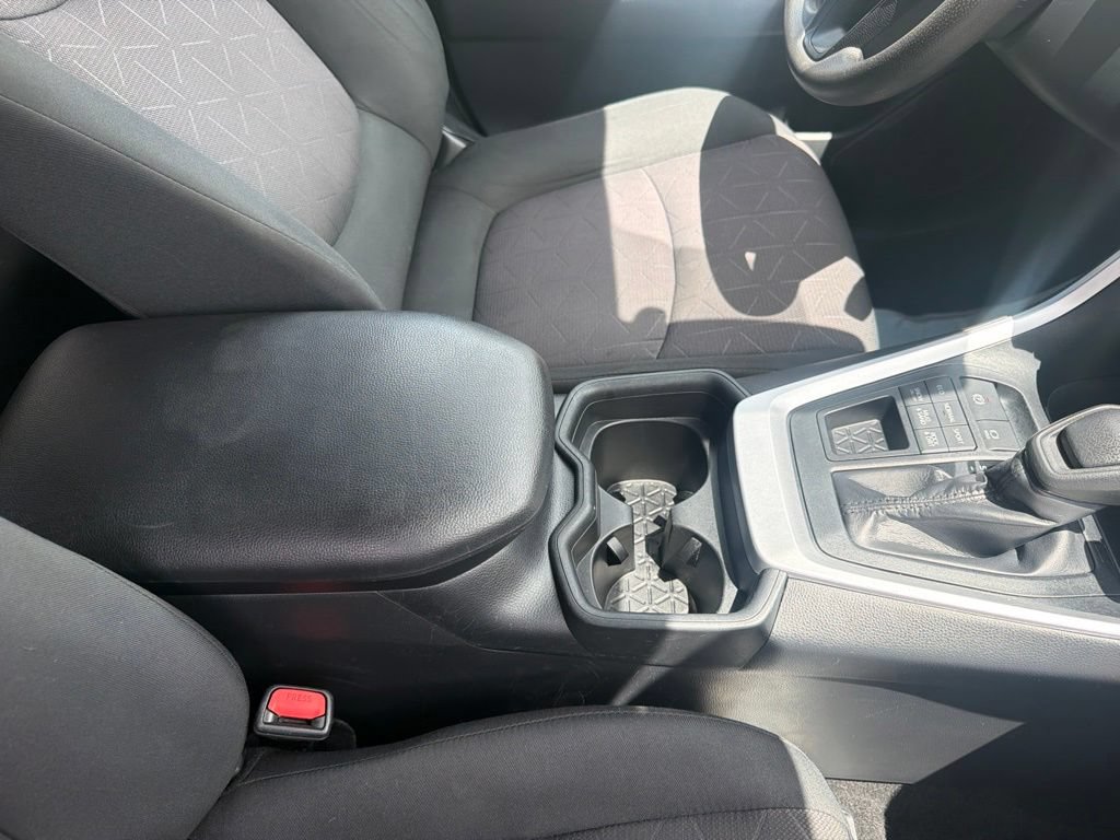 Used 2019 Toyota RAV4 XLE w/ Convenience Package AWD/4WD image 37