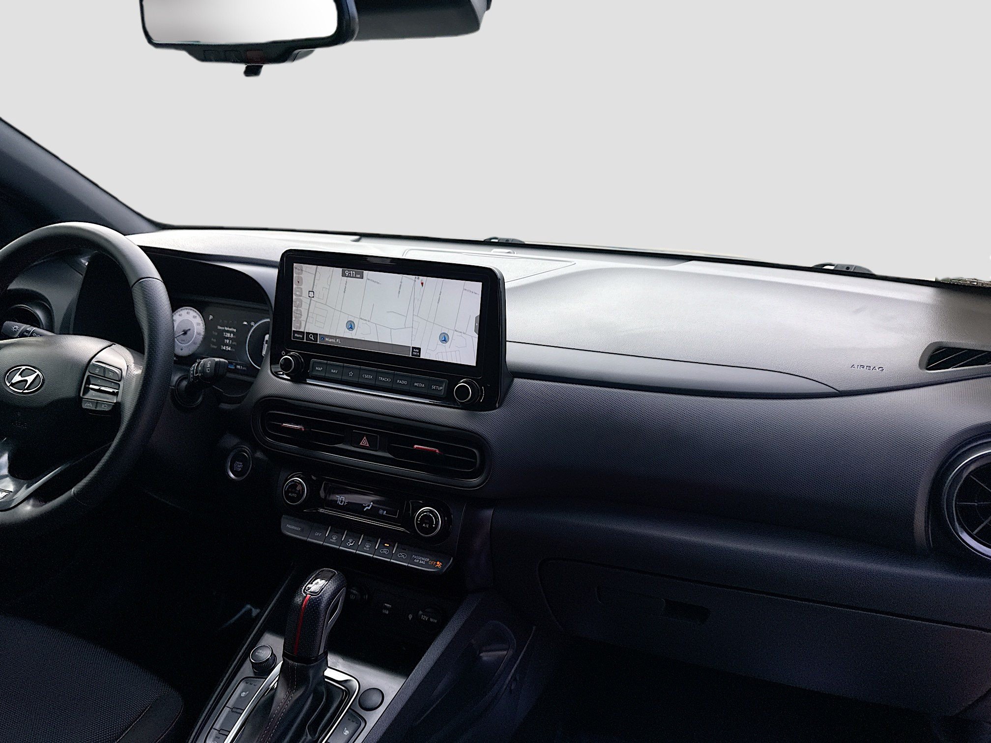 Used 2023 Hyundai Kona N Line FWD image 31