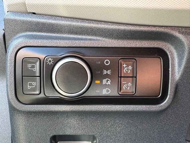 Certified 2023 Ford Bronco Badlands AWD/4WD image 42