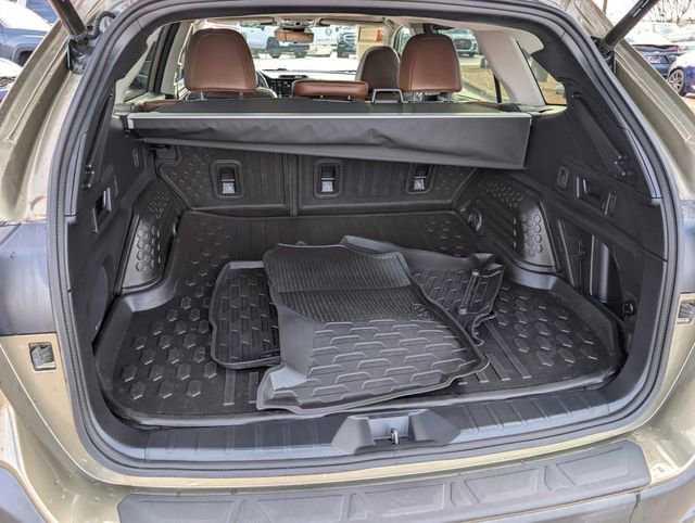 Used 2023 Subaru Outback Touring XT image 29