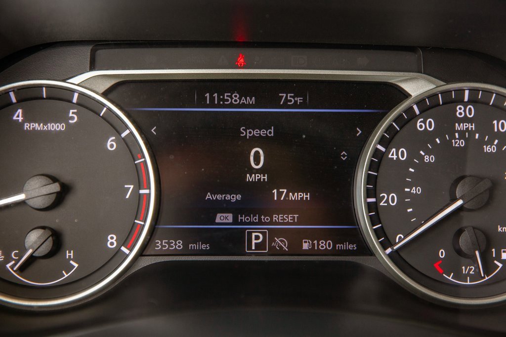 Used 2025 Nissan Sentra SV image 15