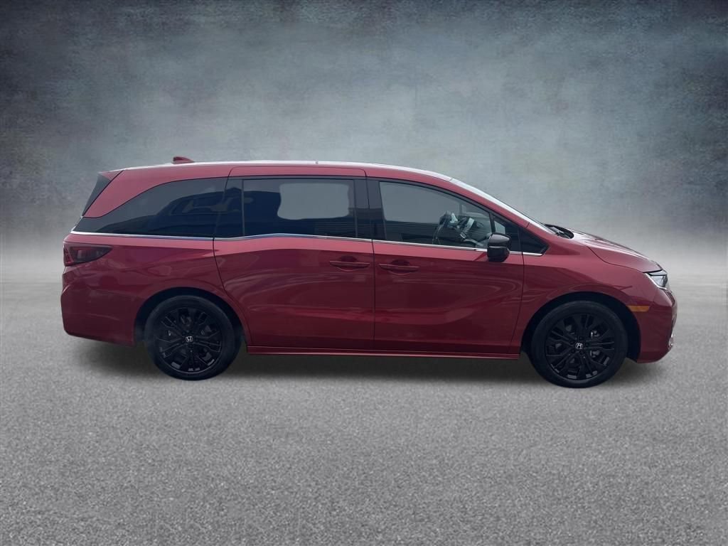 Used 2025 Honda Odyssey Sport-L image 6