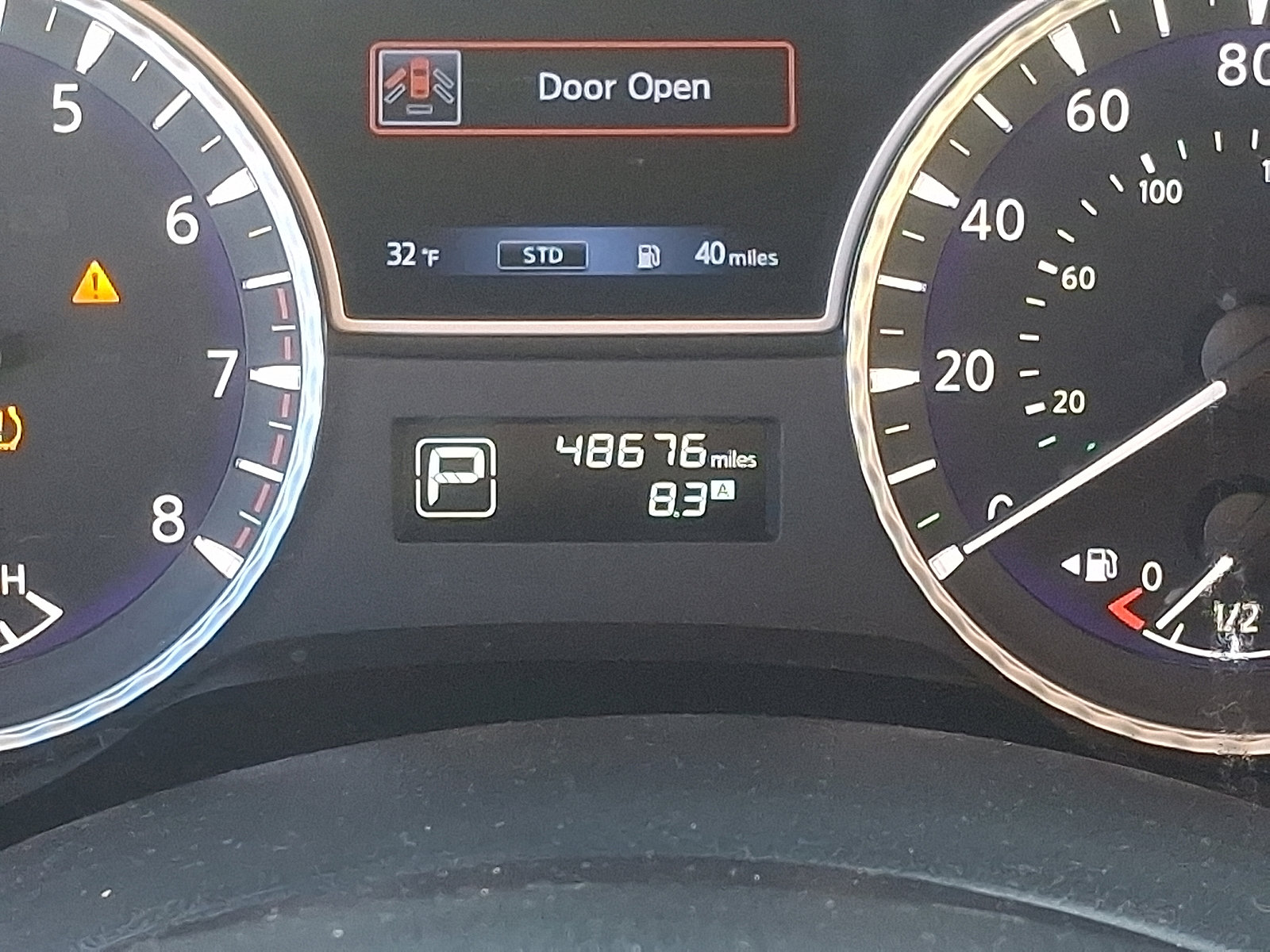 Certified 2019 INFINITI QX60 Luxe w/ Essential Package image 20