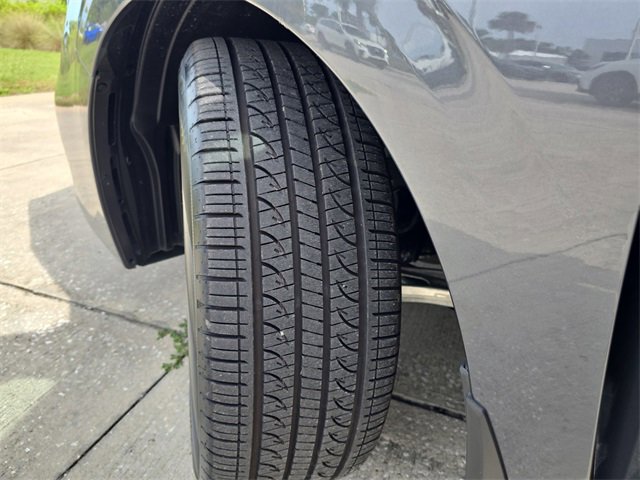 Used 2025 Subaru Legacy Limited w/ Popular Package #3 image 30